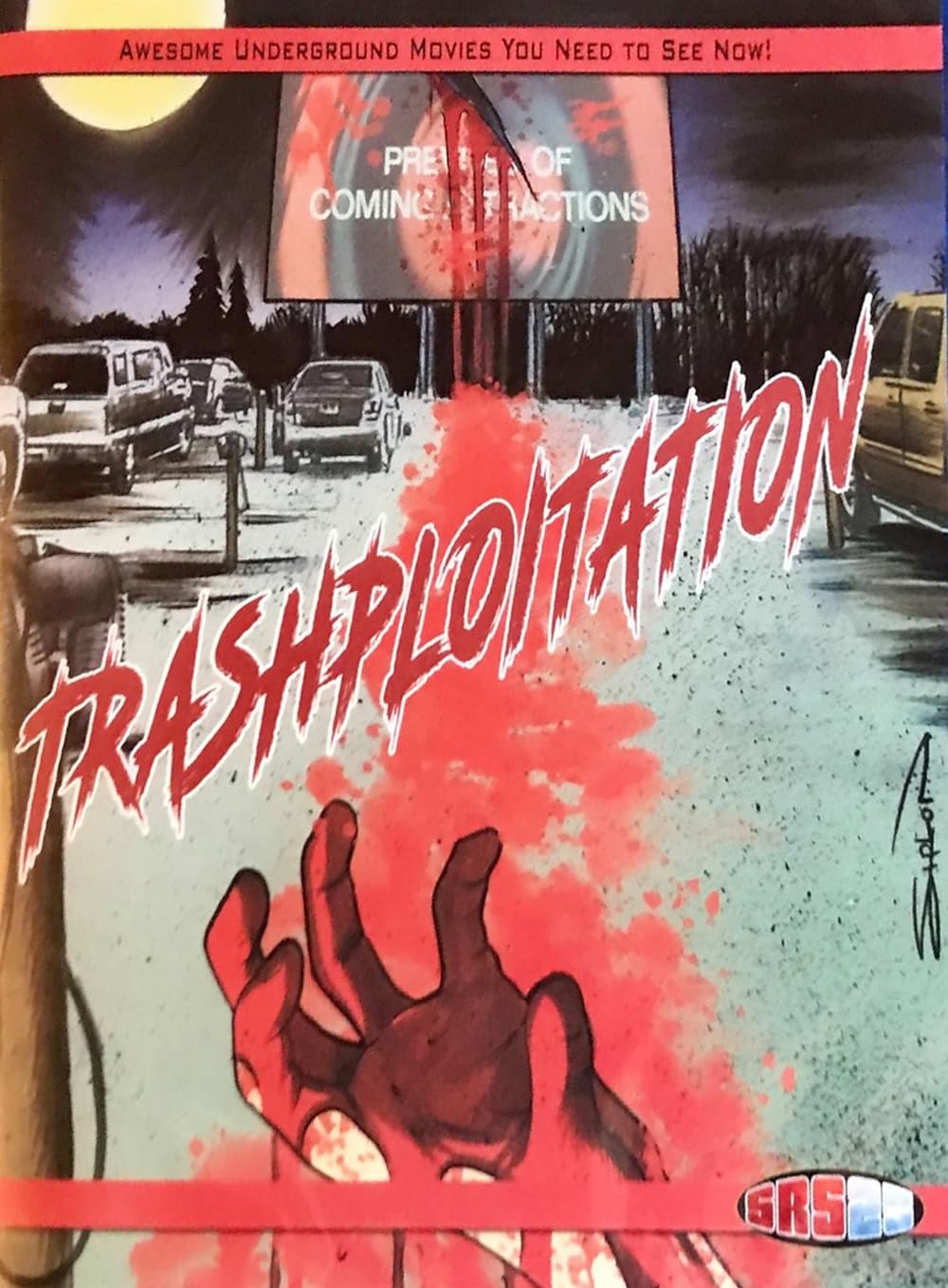 Trashsploitation 