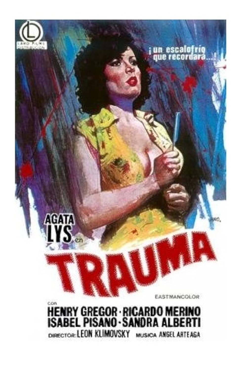 Trauma 