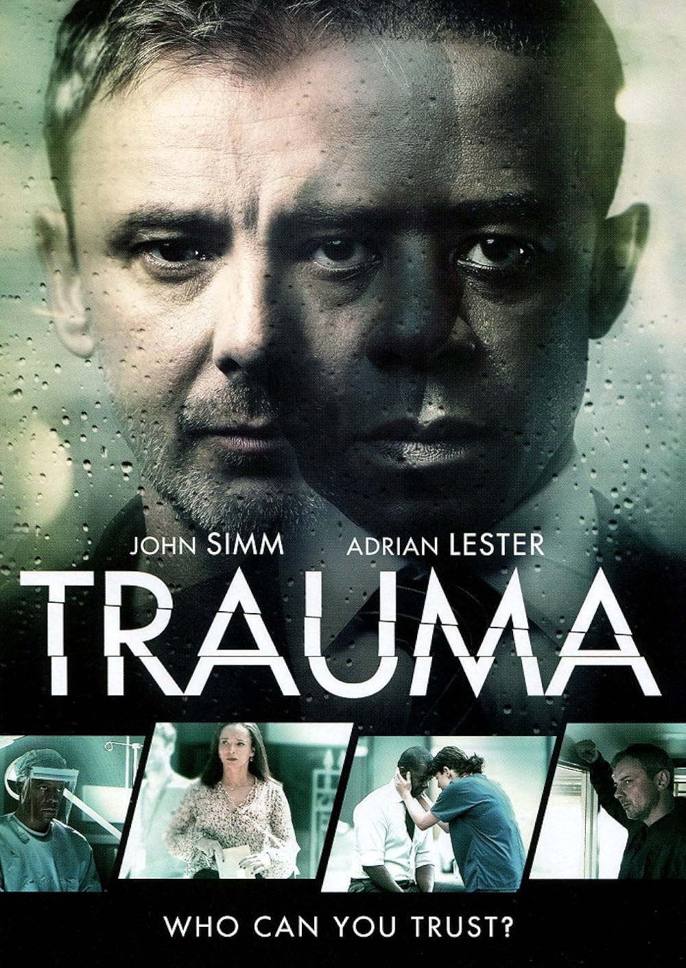 Trauma 