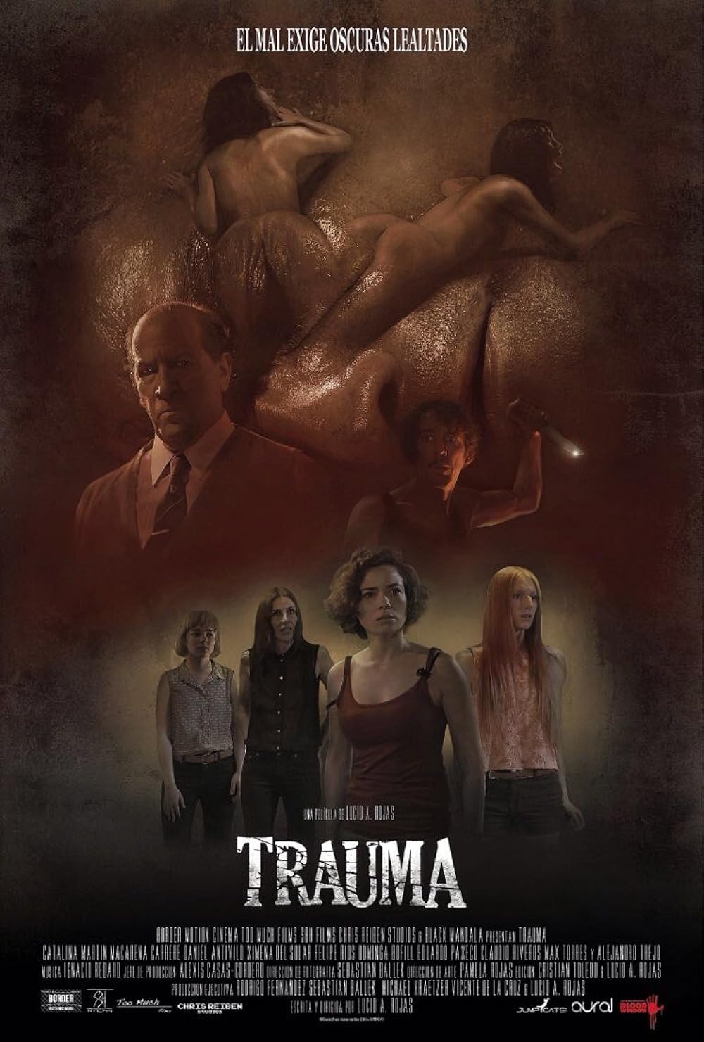 Trauma 