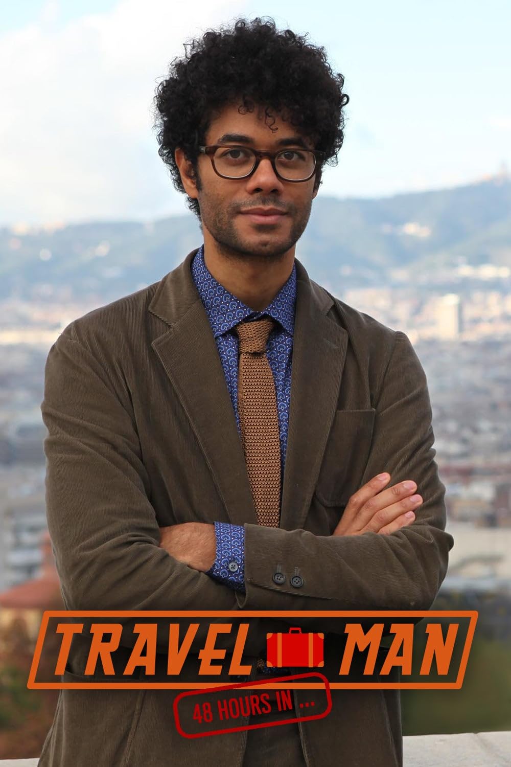 Travel Man: 48 Hours in... 