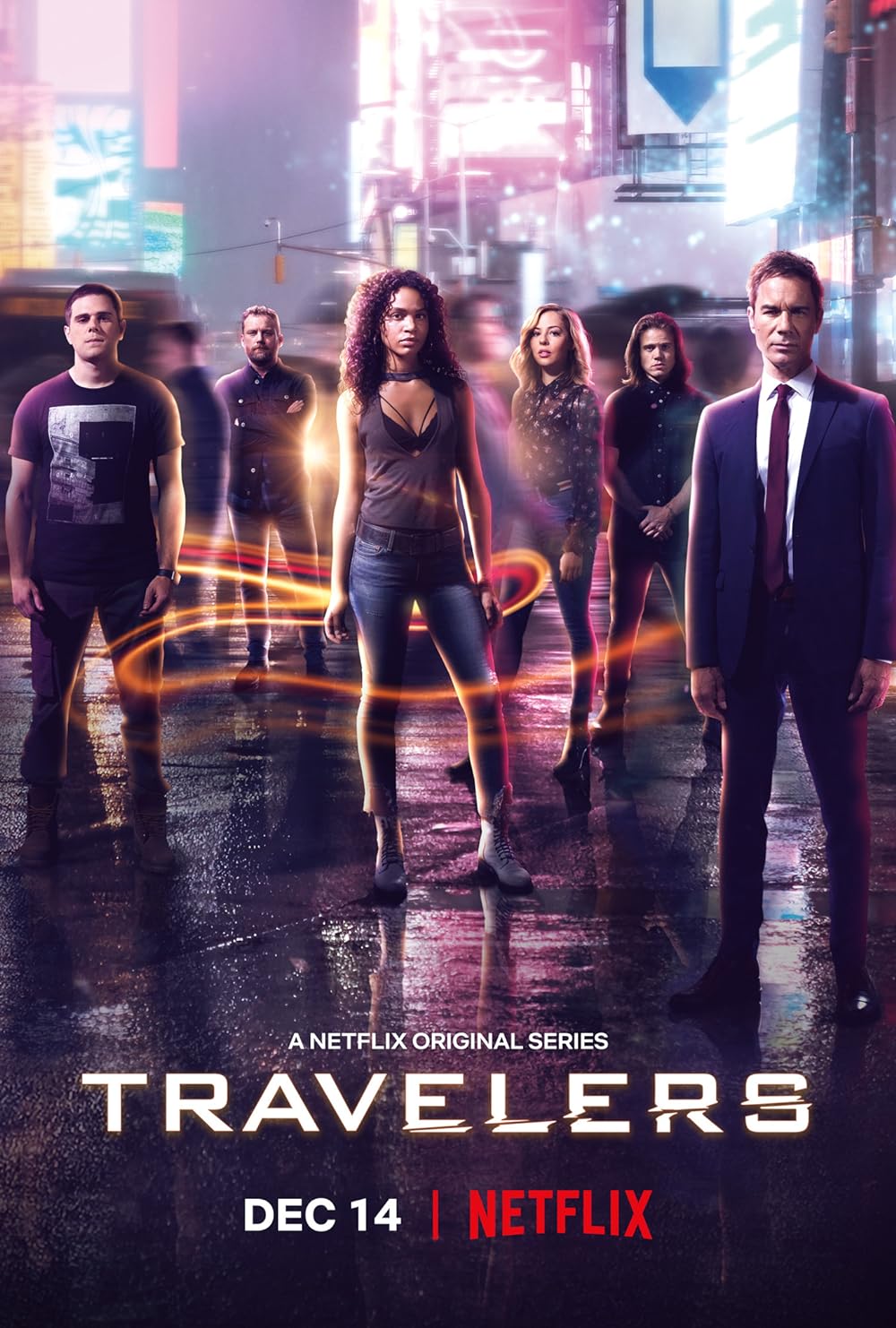 Travelers 