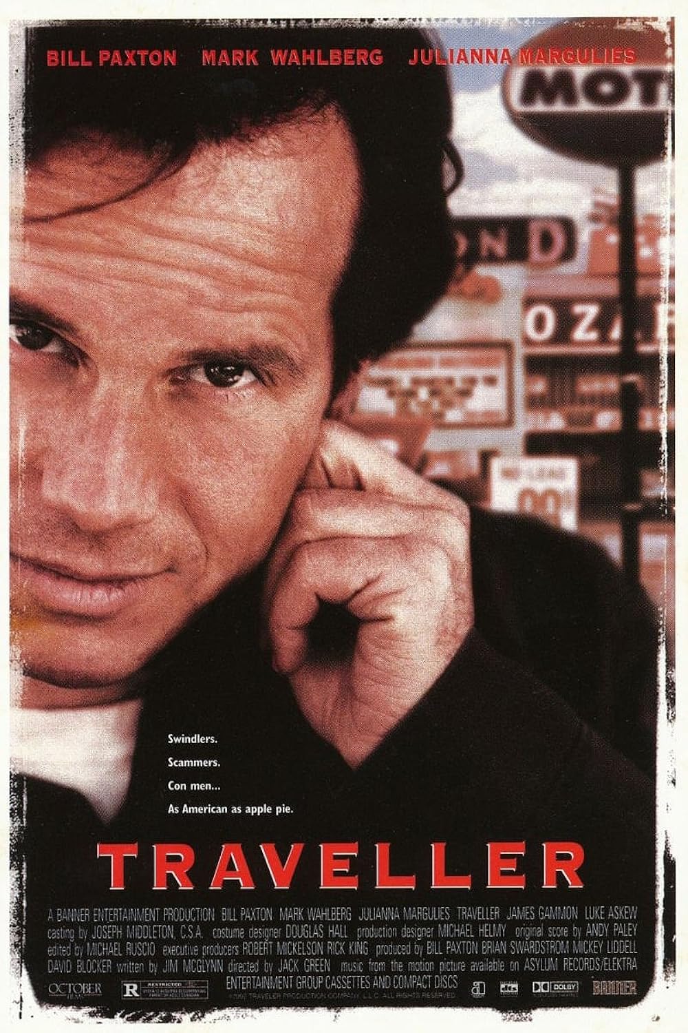 Traveller 