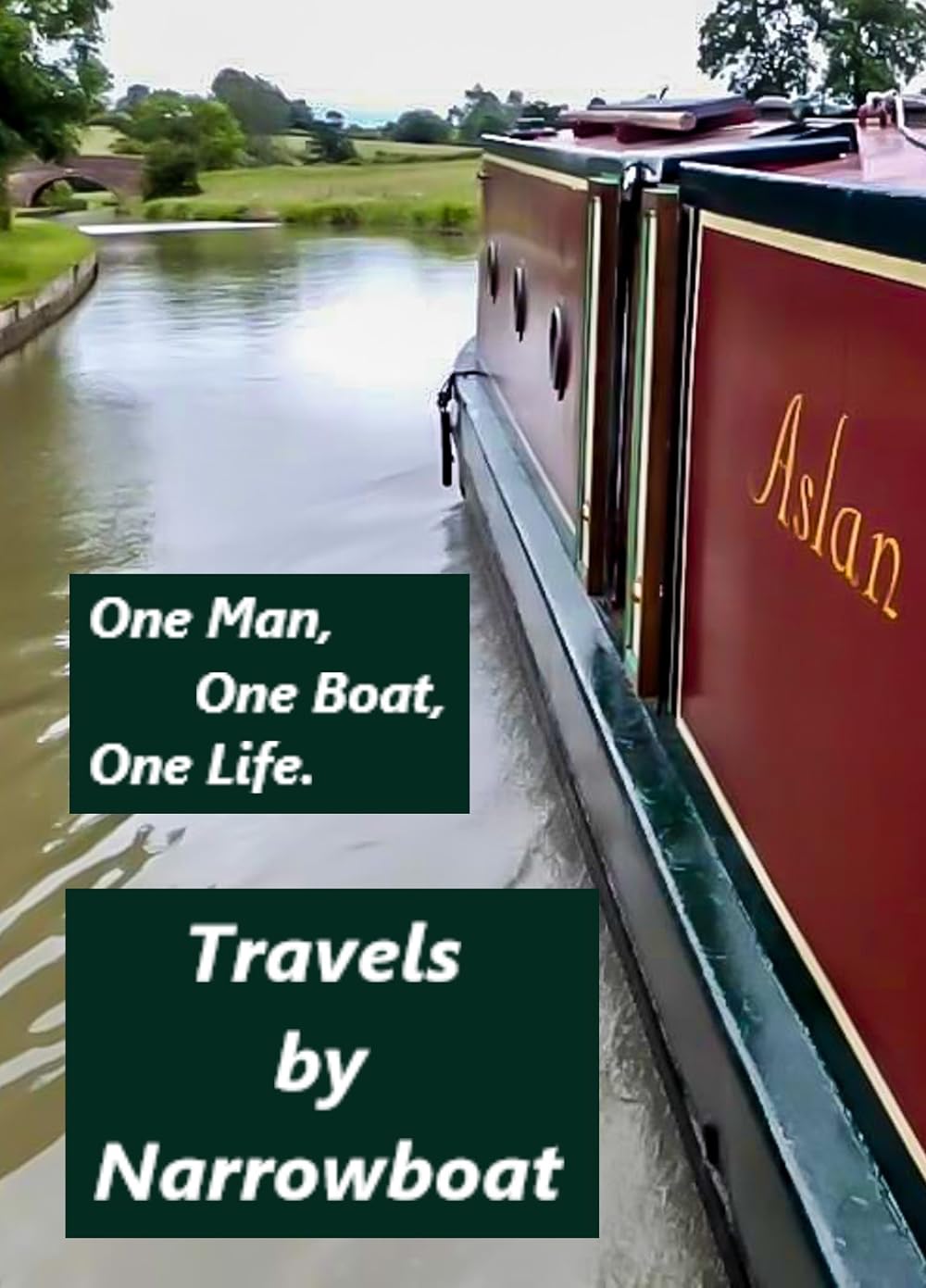 Travels by Narrowboat 