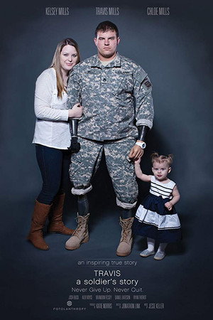Travis: A Soldier's Story 