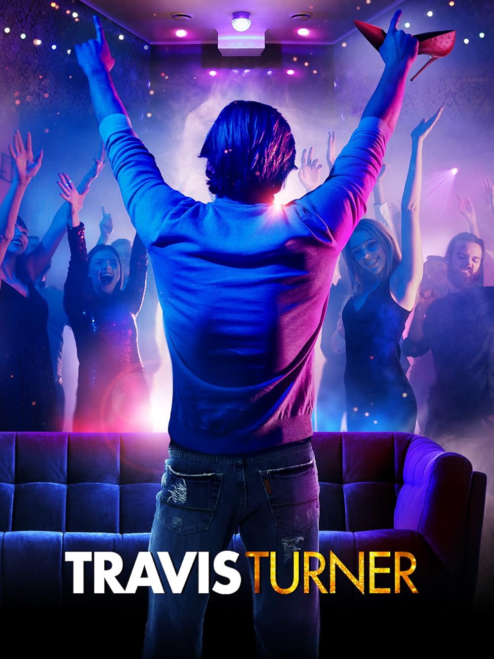 Travis Turner 
