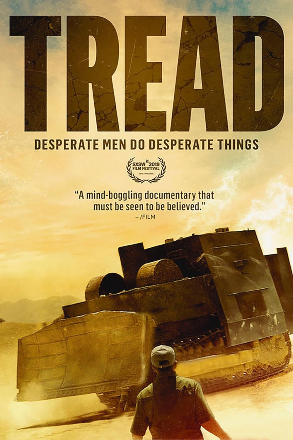 Tread 