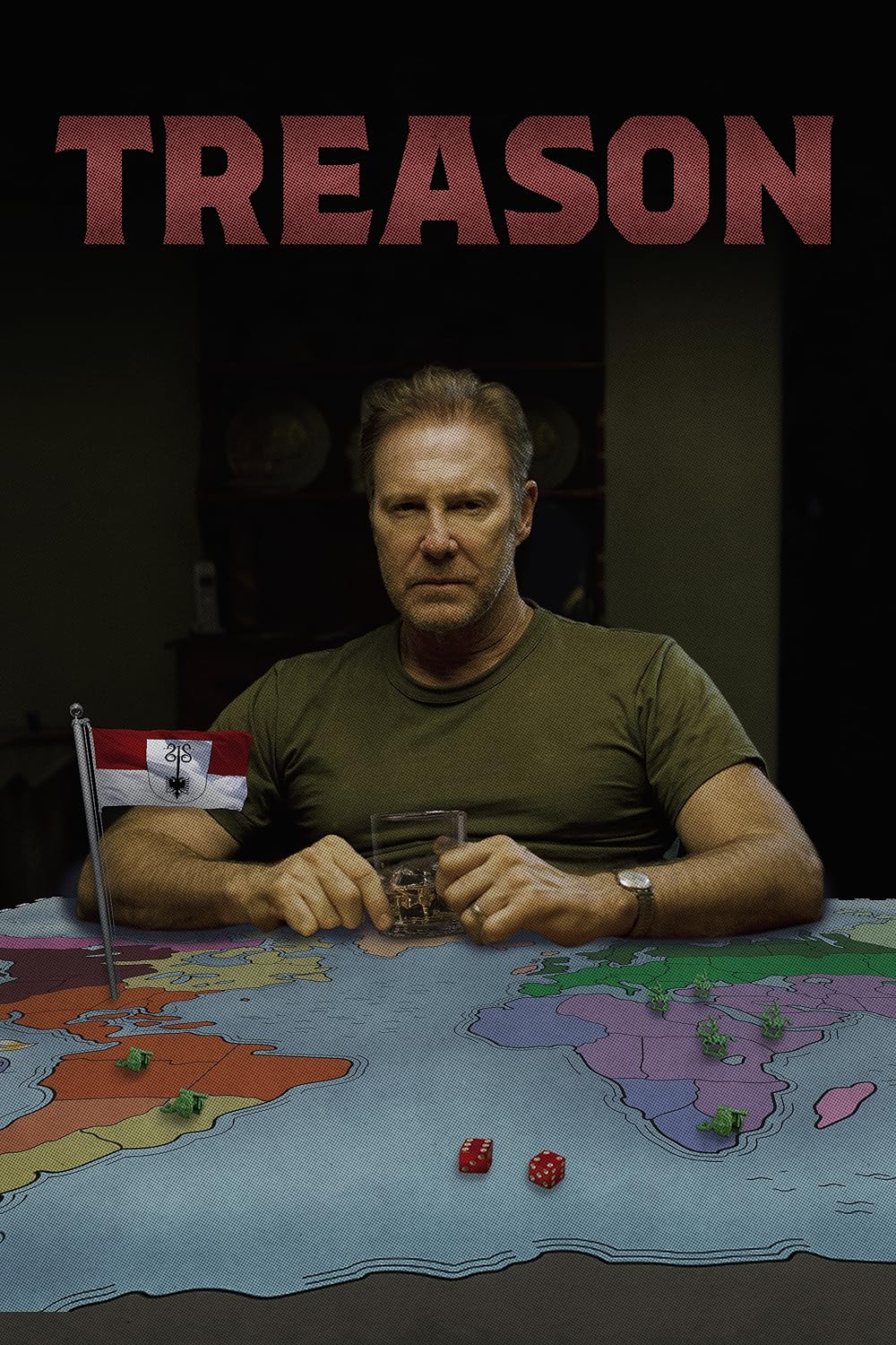 Treason 