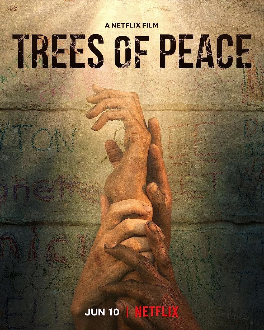 Trees of Peace 
