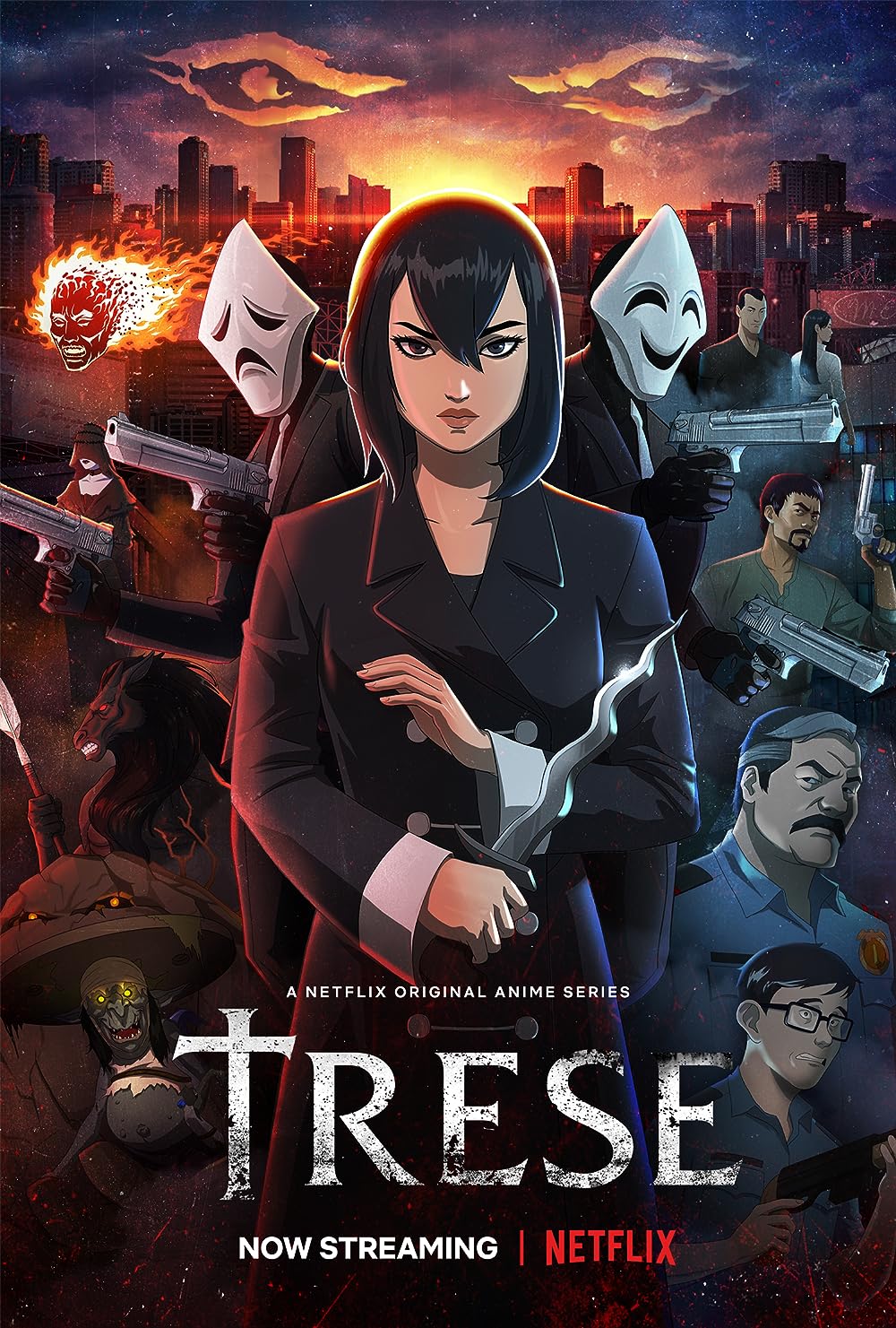 Trese 