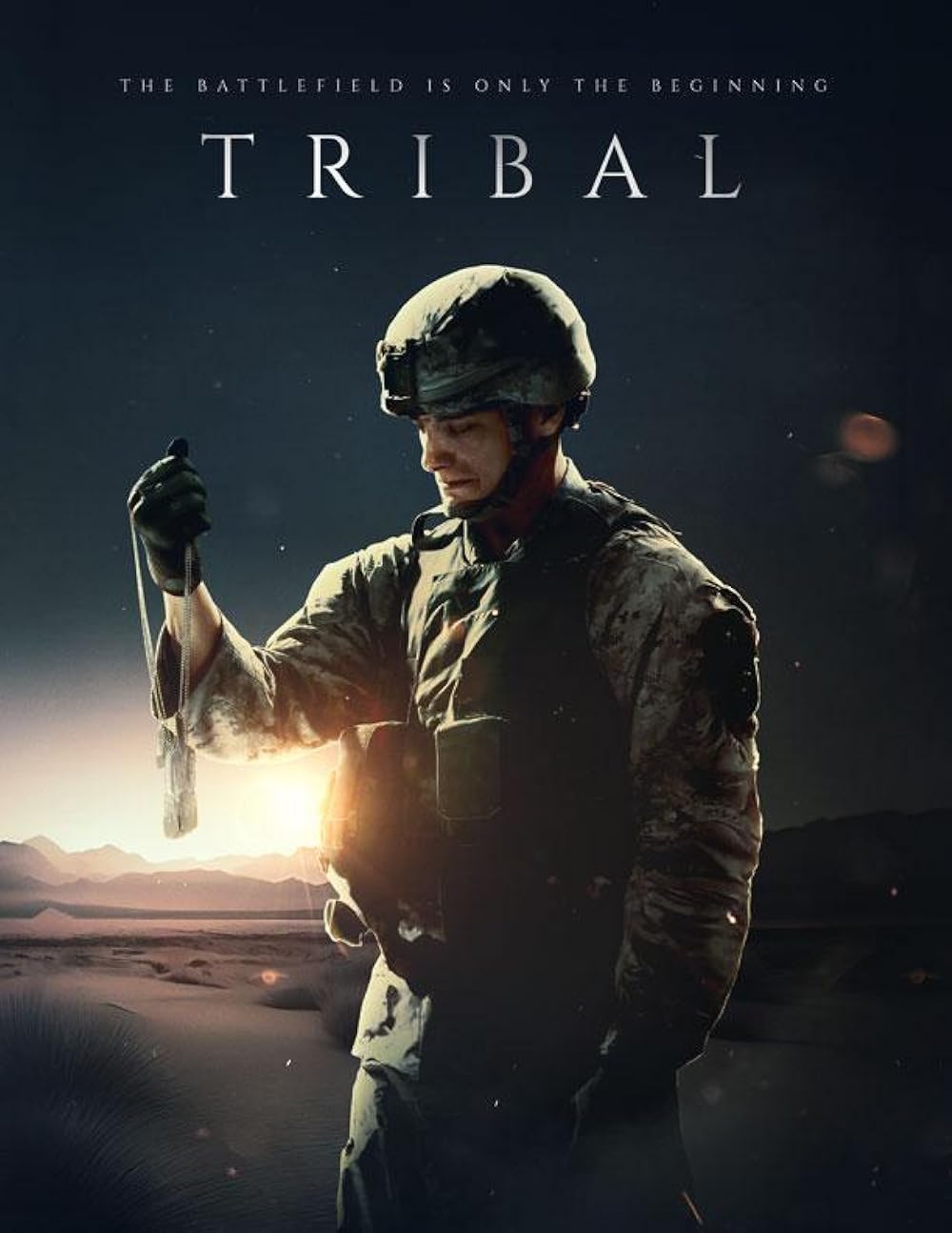 Tribal 