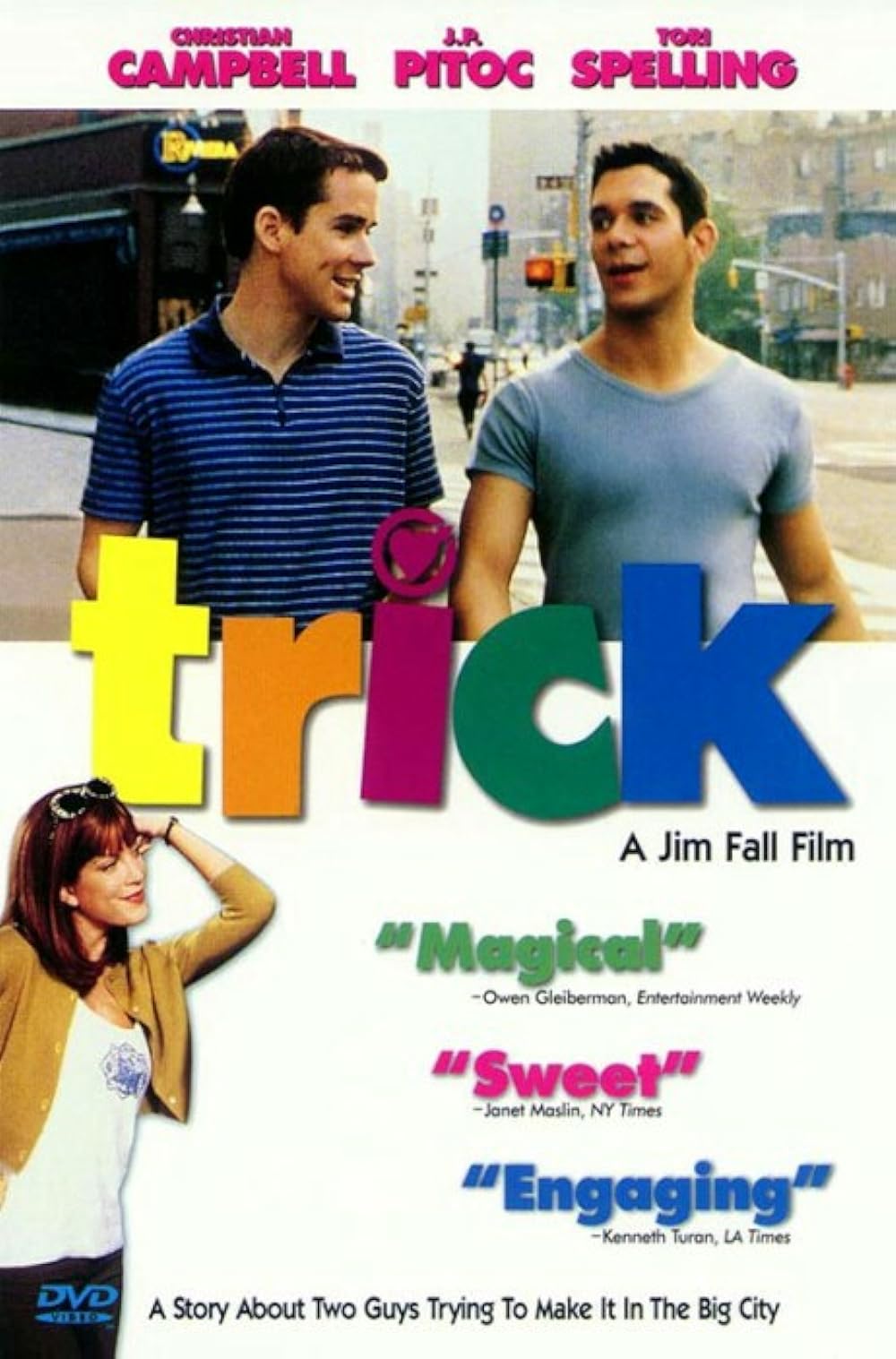 Trick 