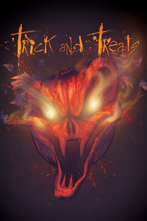 Trick and Treats 