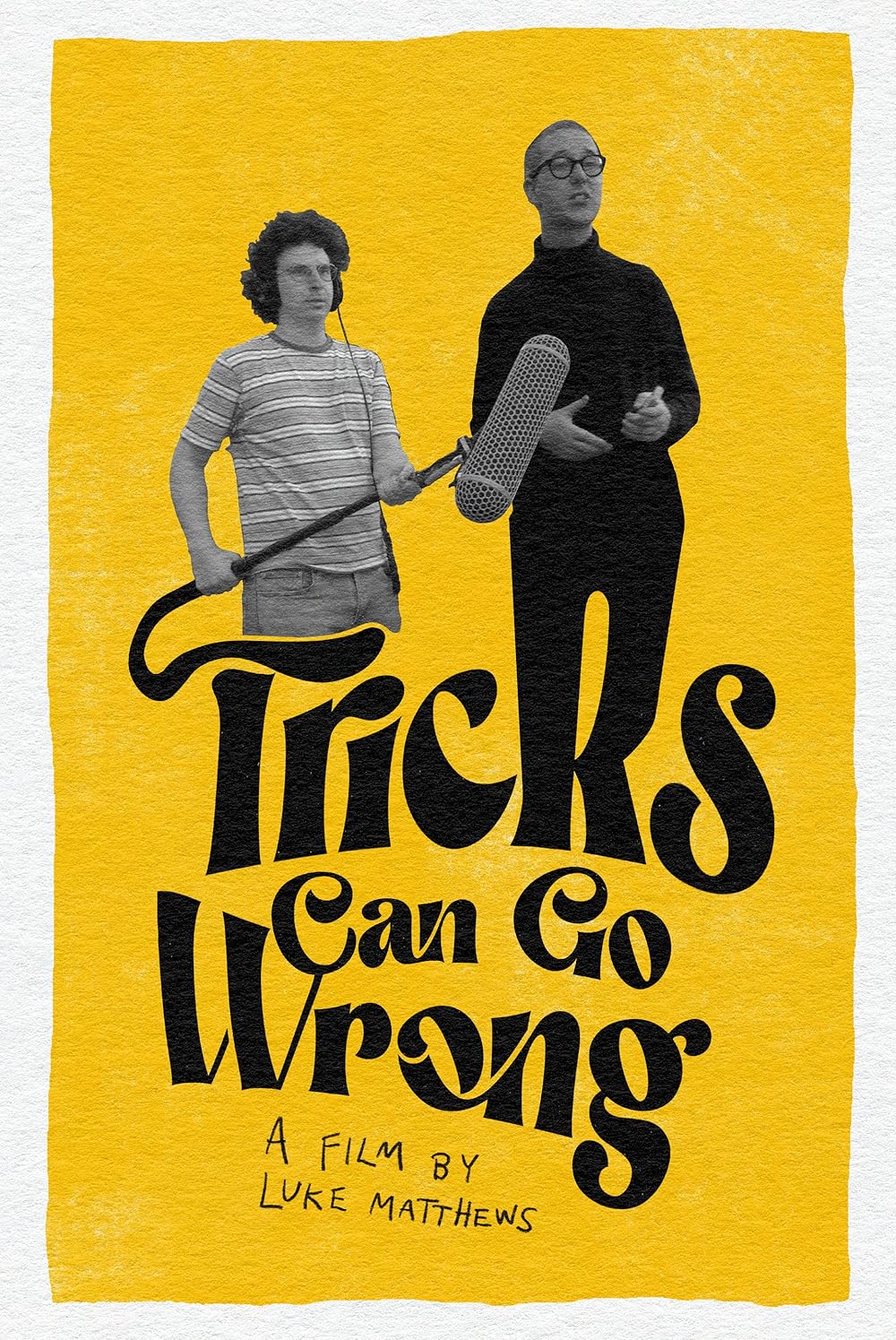 Tricks Can Go Wrong 