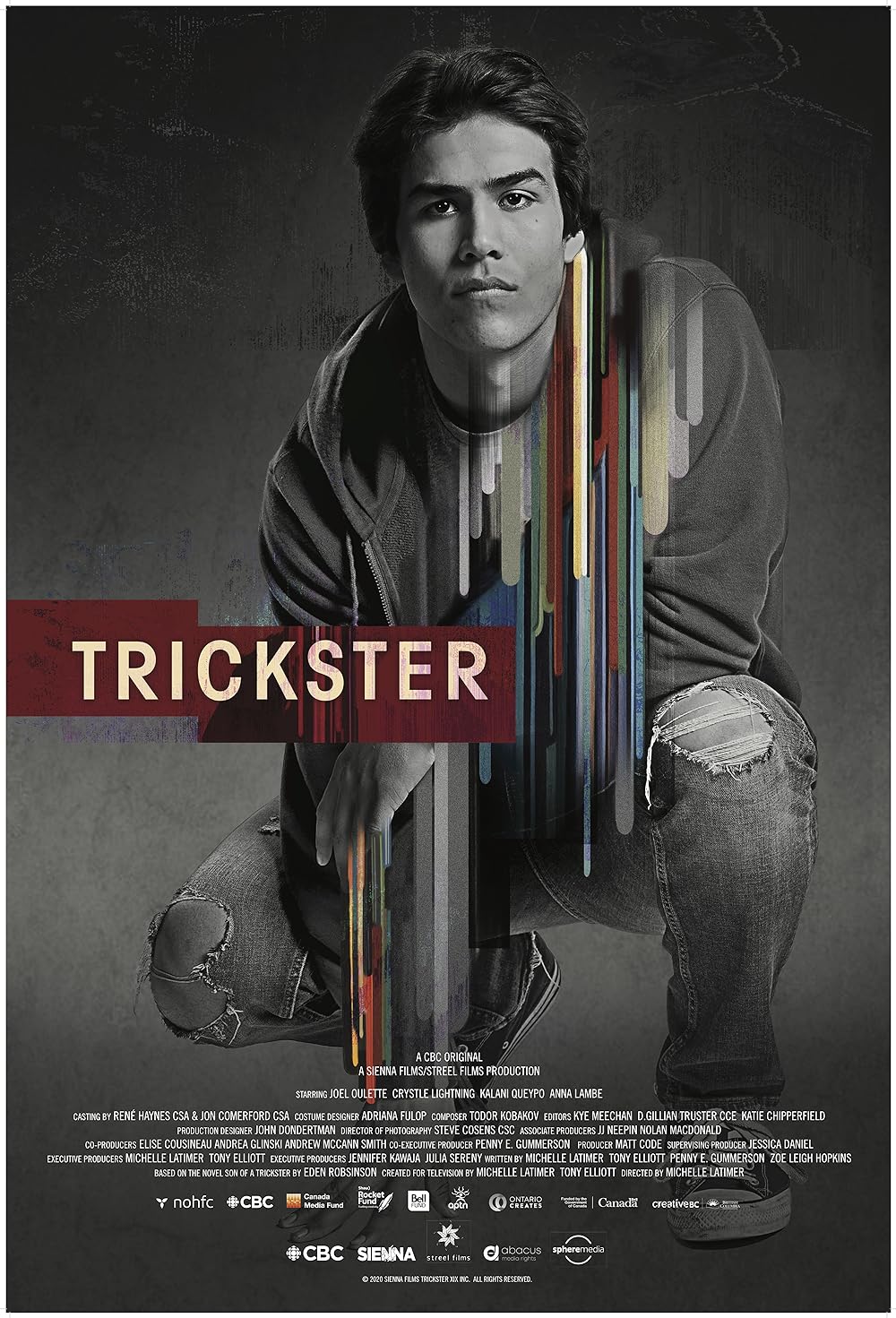 Trickster 