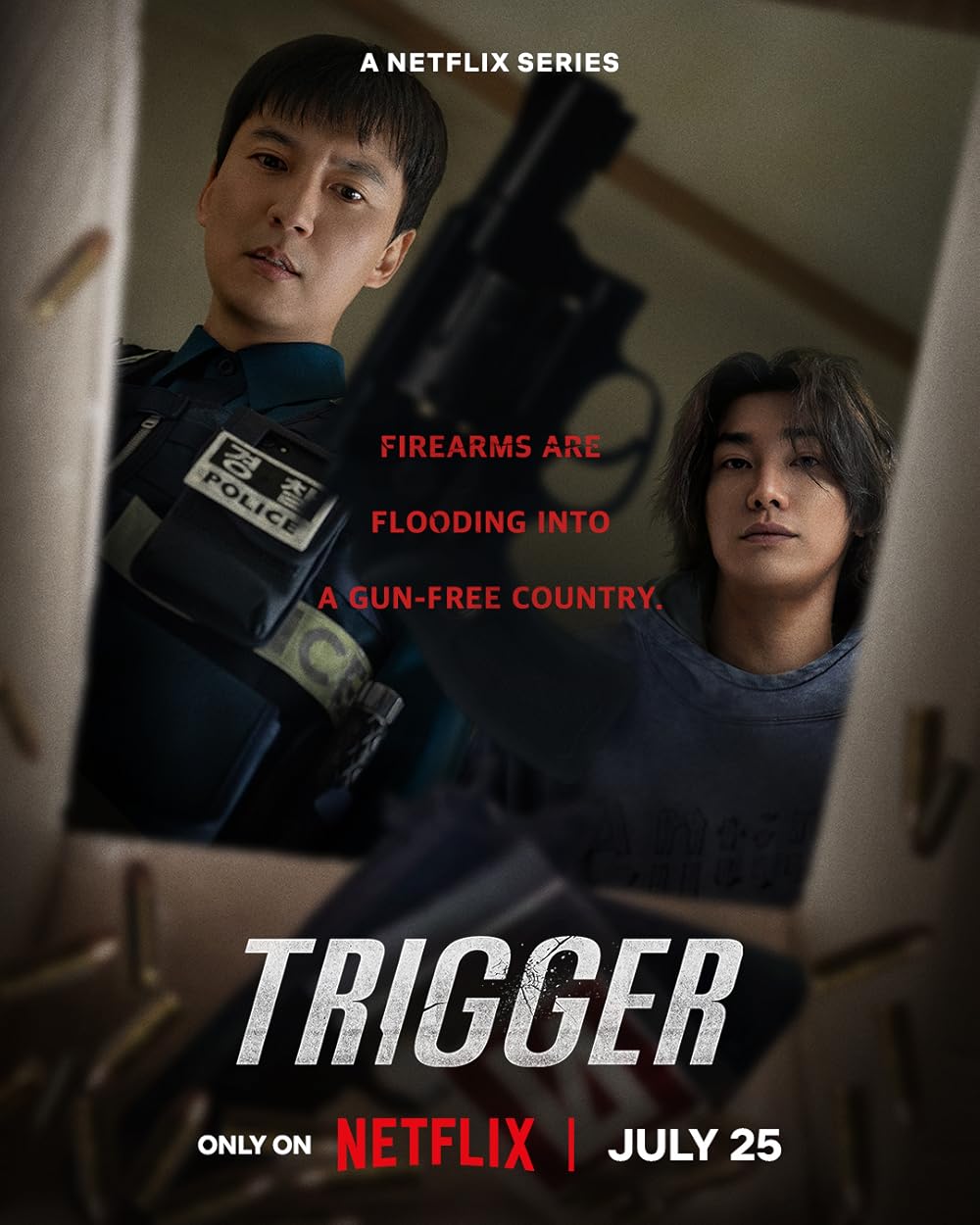 Trigger 