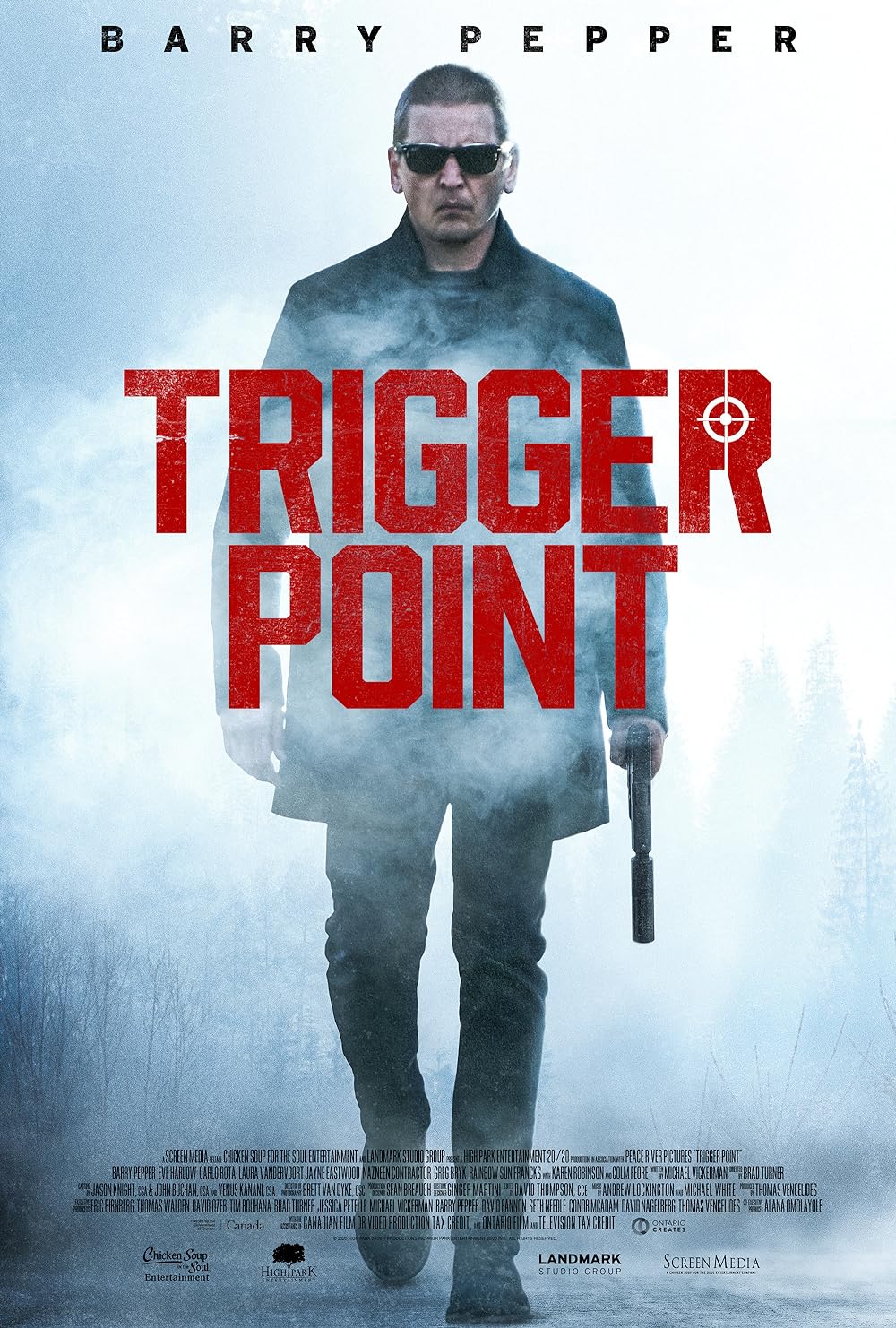 Trigger Point 