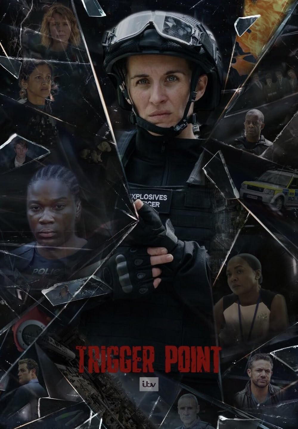 Trigger Point 
