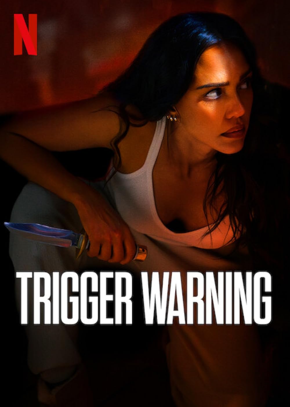 Trigger Warning 