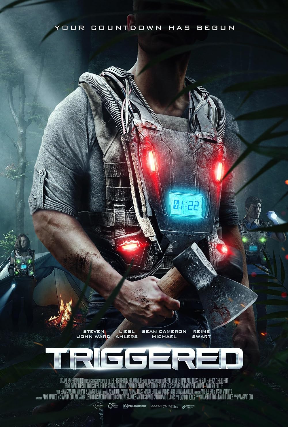 Triggered 
