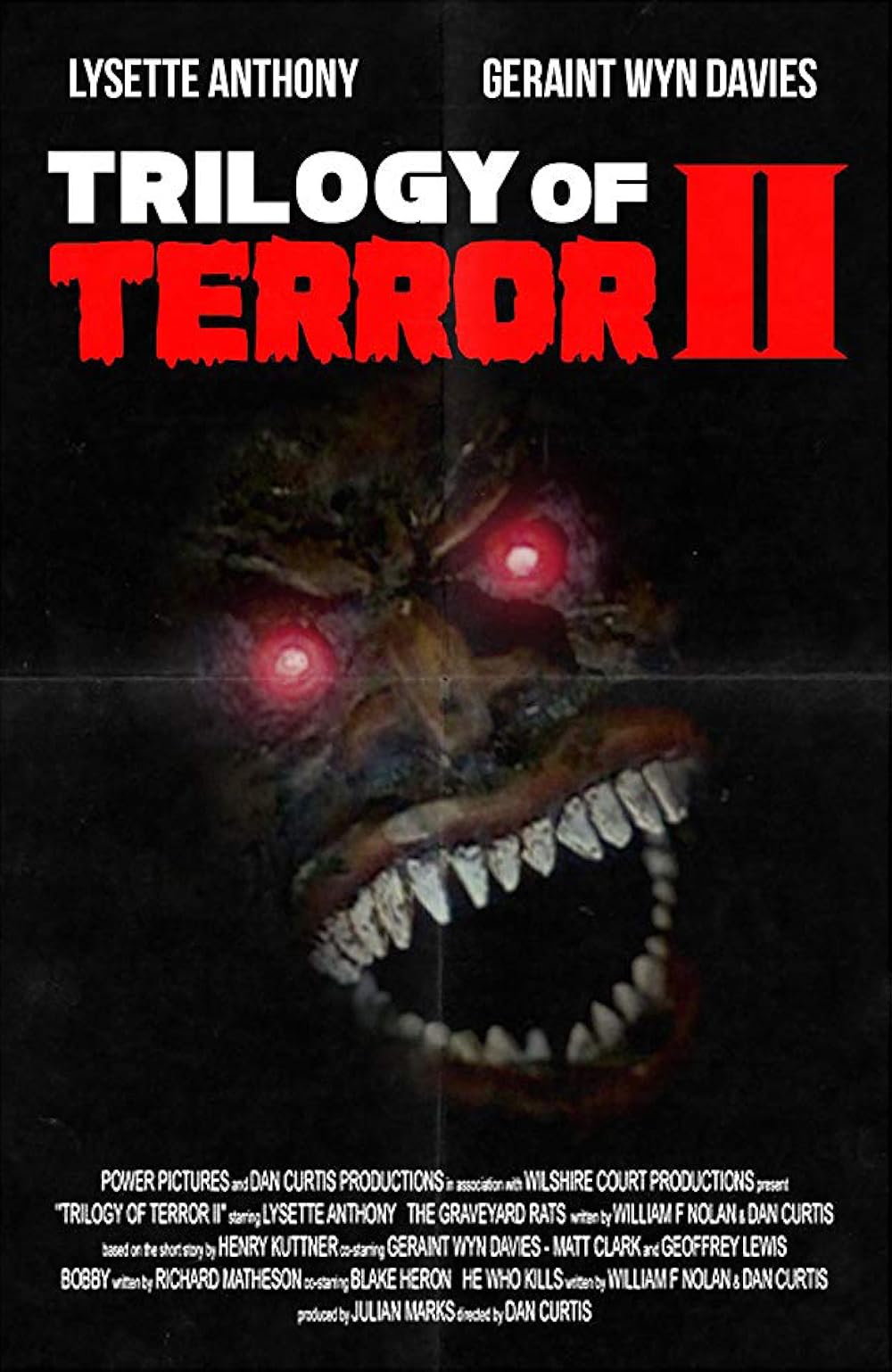 Trilogy of Terror II 