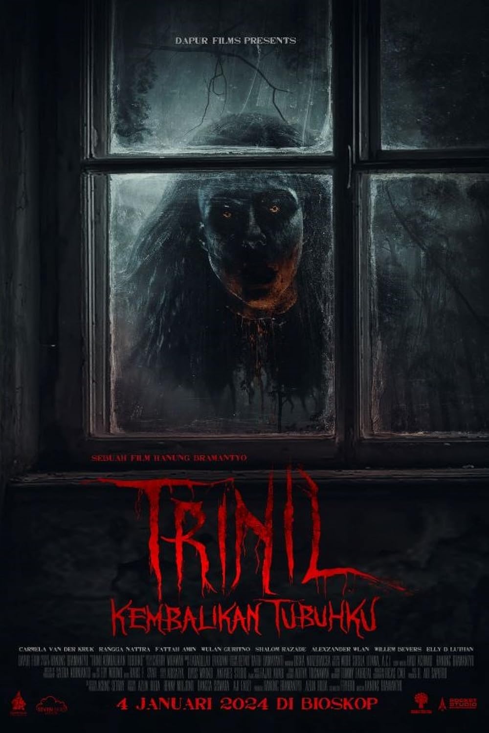 Trinil 