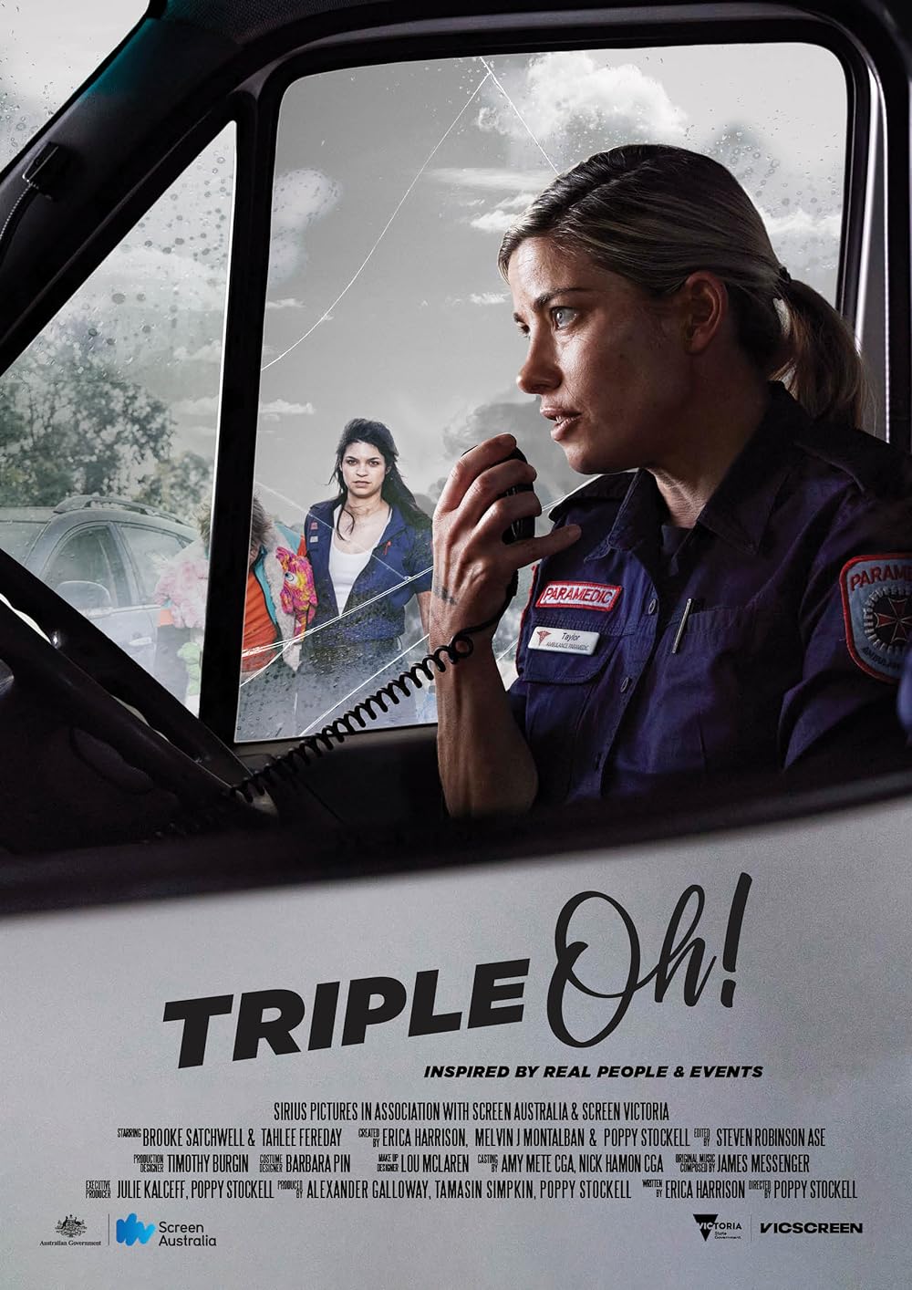 Triple Oh! 