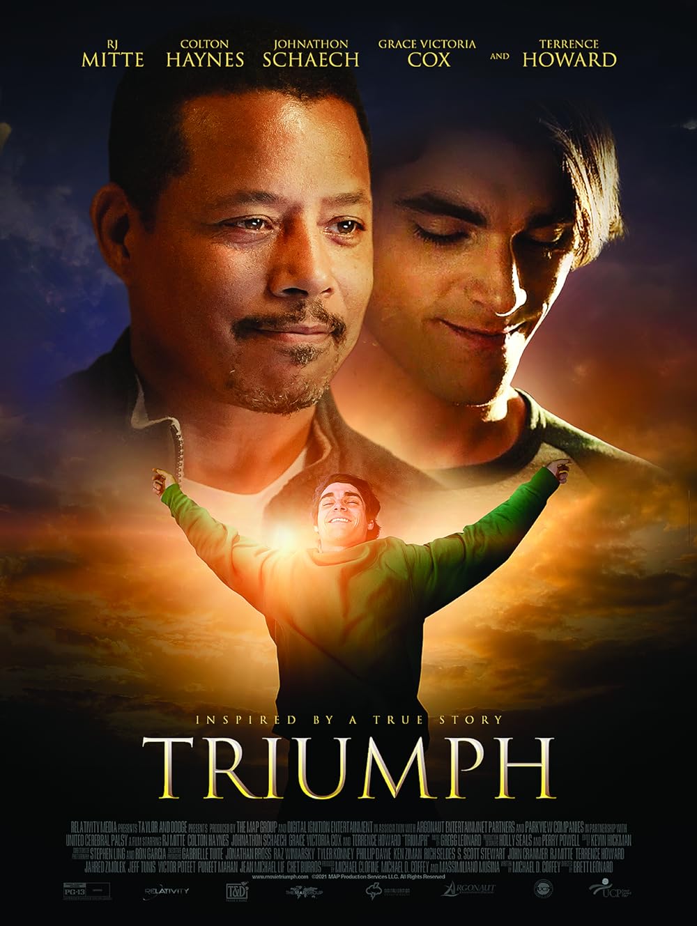 Triumph 