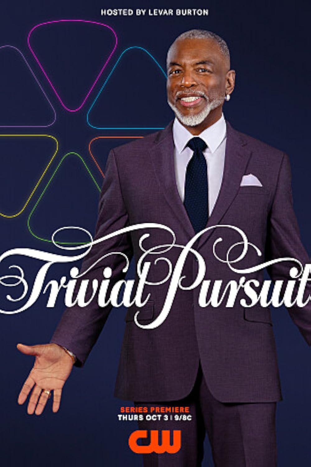 Trivial Pursuit 