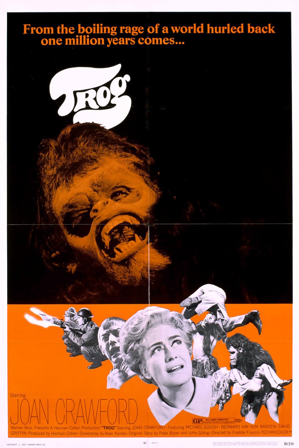 Trog 