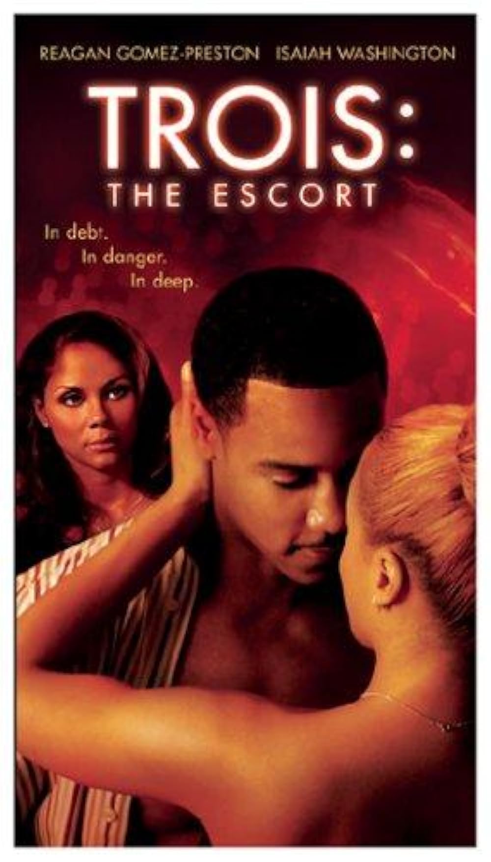 Trois 3: The Escort 