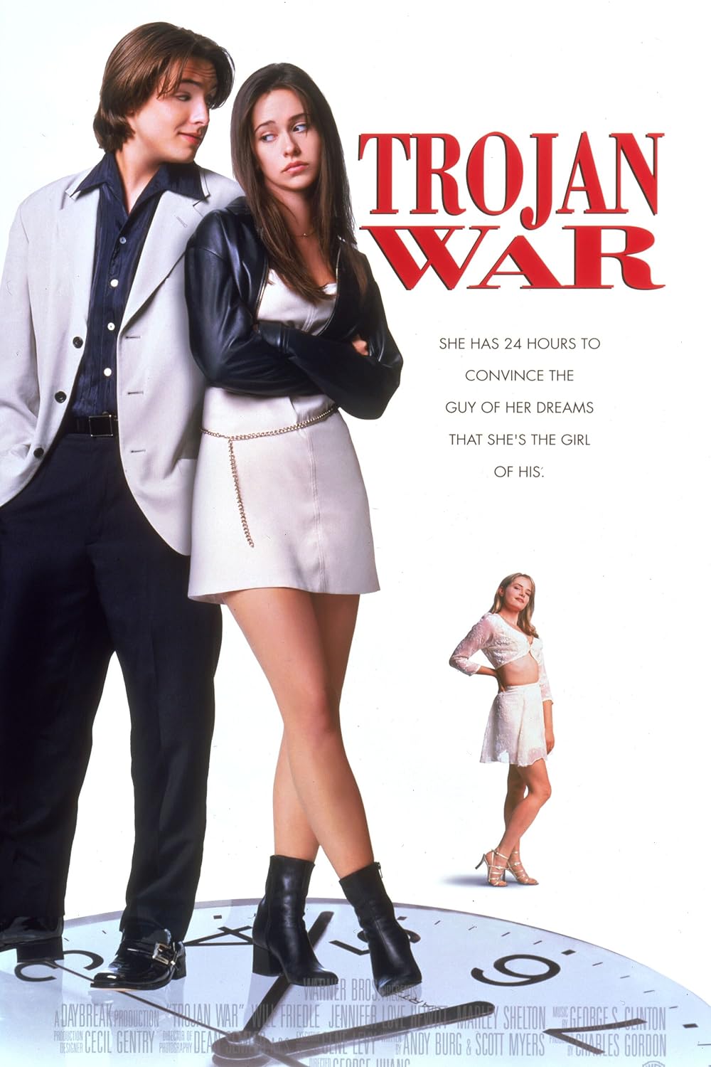 Trojan War 