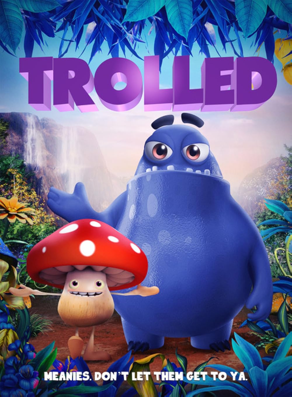 Trolled 