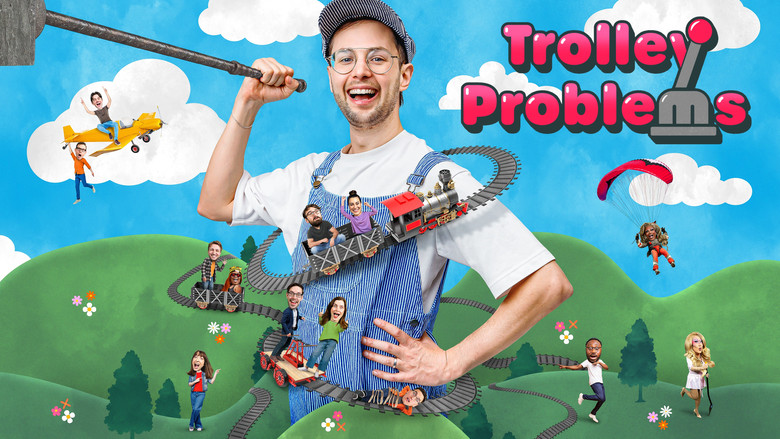 Trolley Problems (2024)