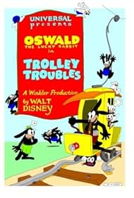 Trolley Troubles 