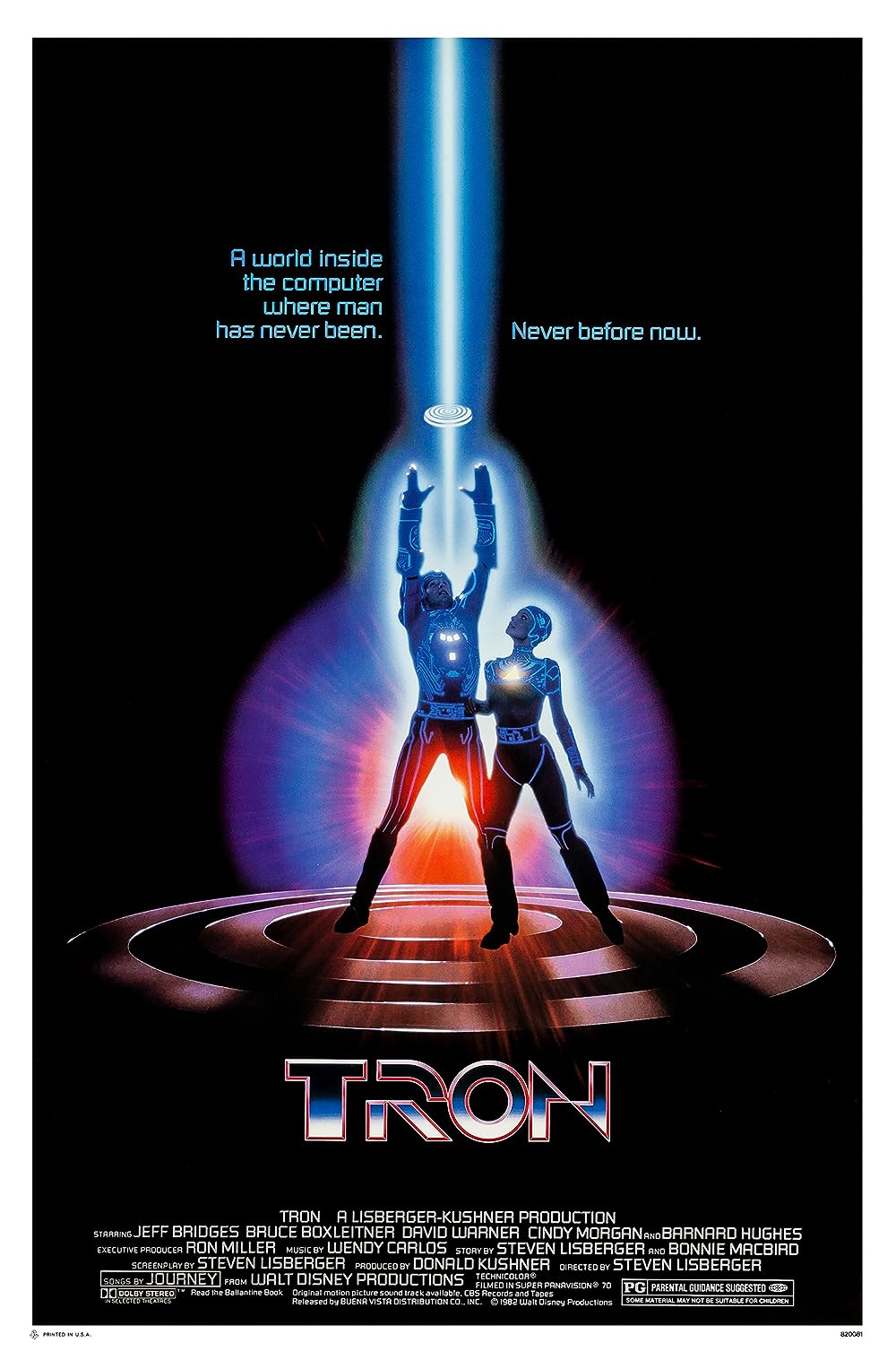 Tron 