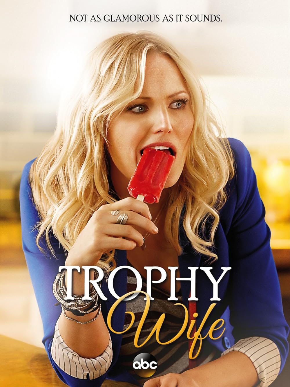 Trophy Wife 