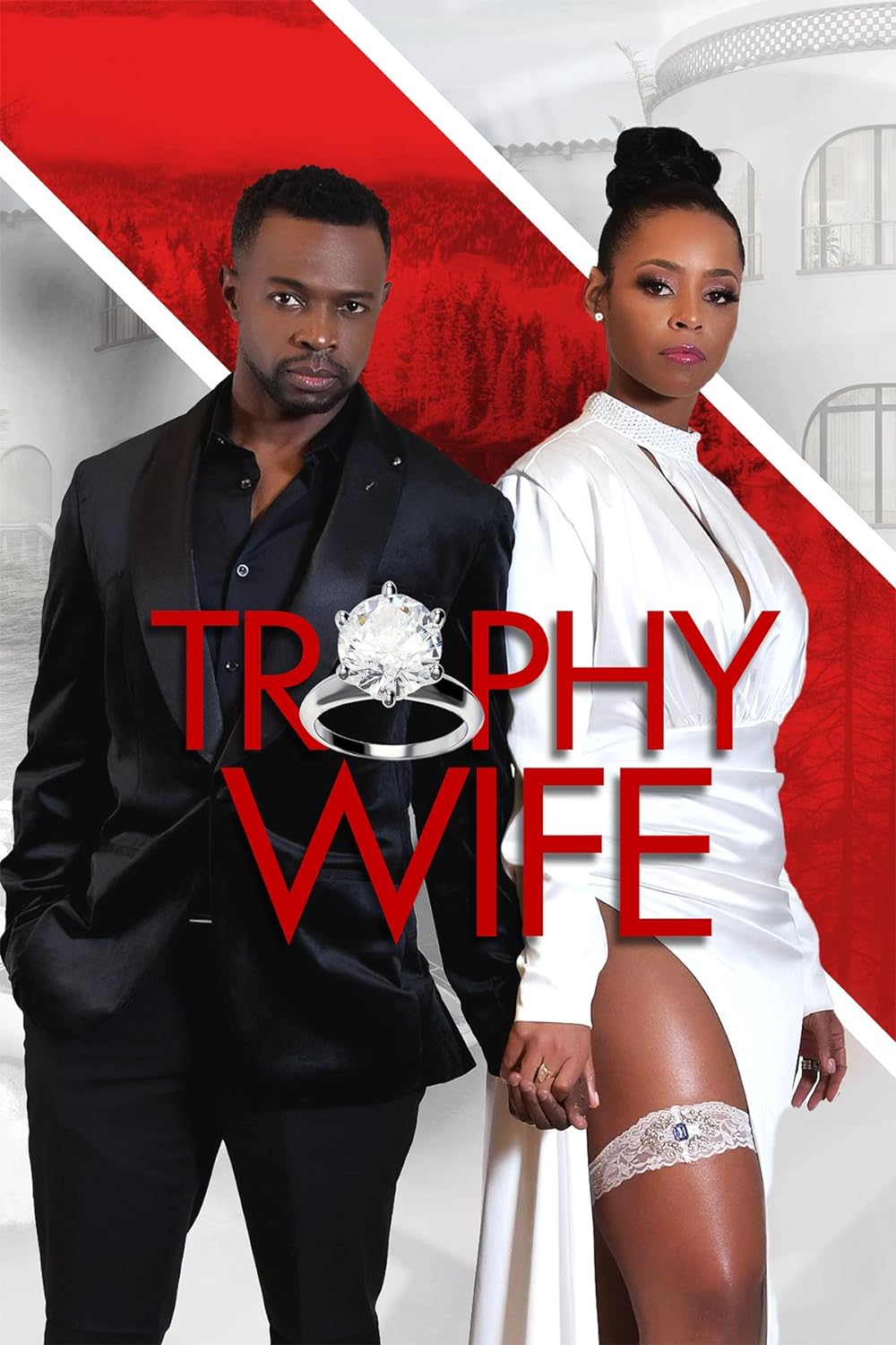 Trophy Wife 