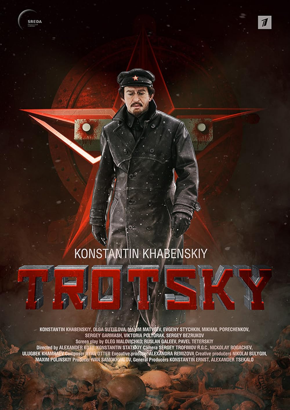 Trotsky 