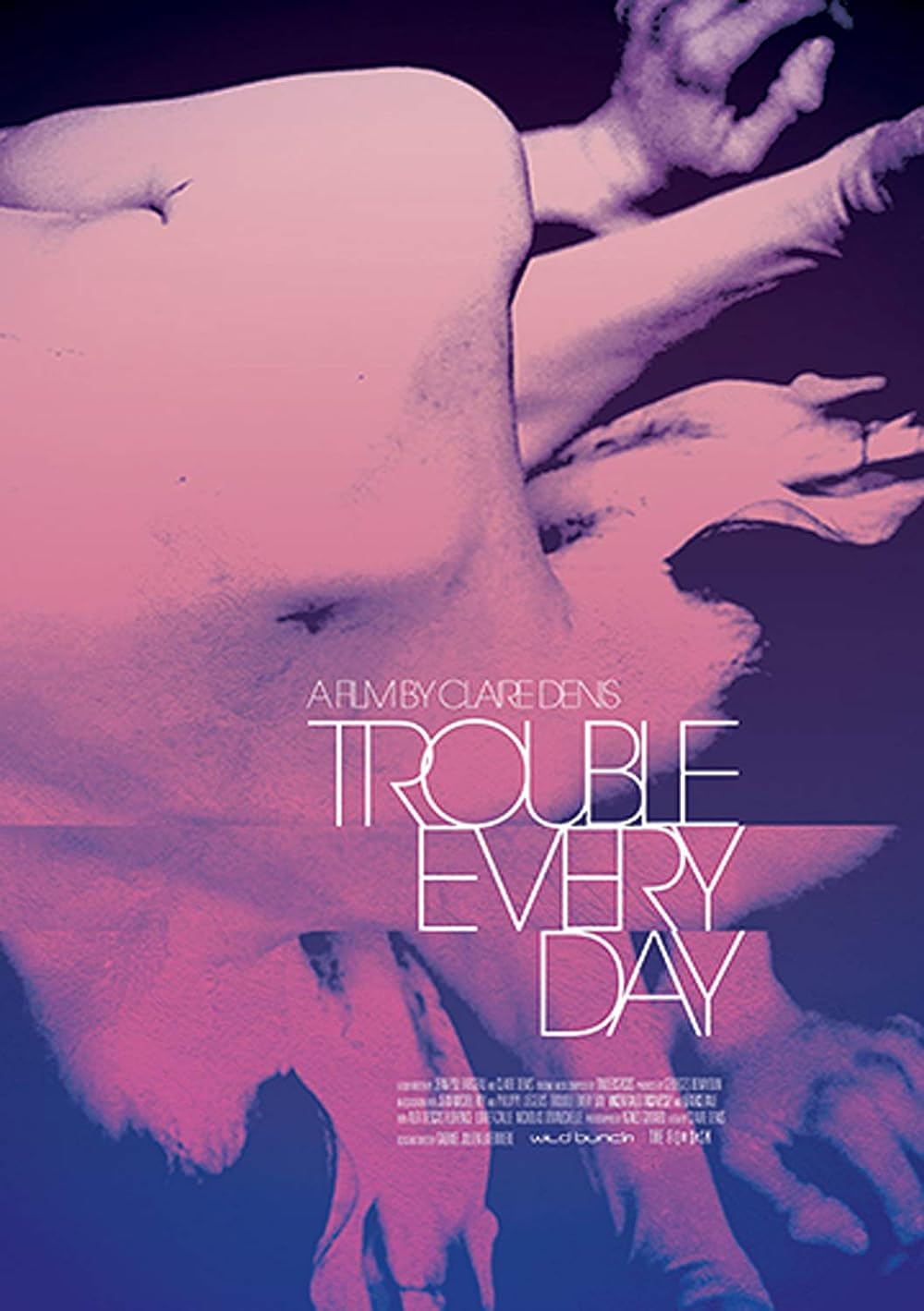 Trouble Every Day 