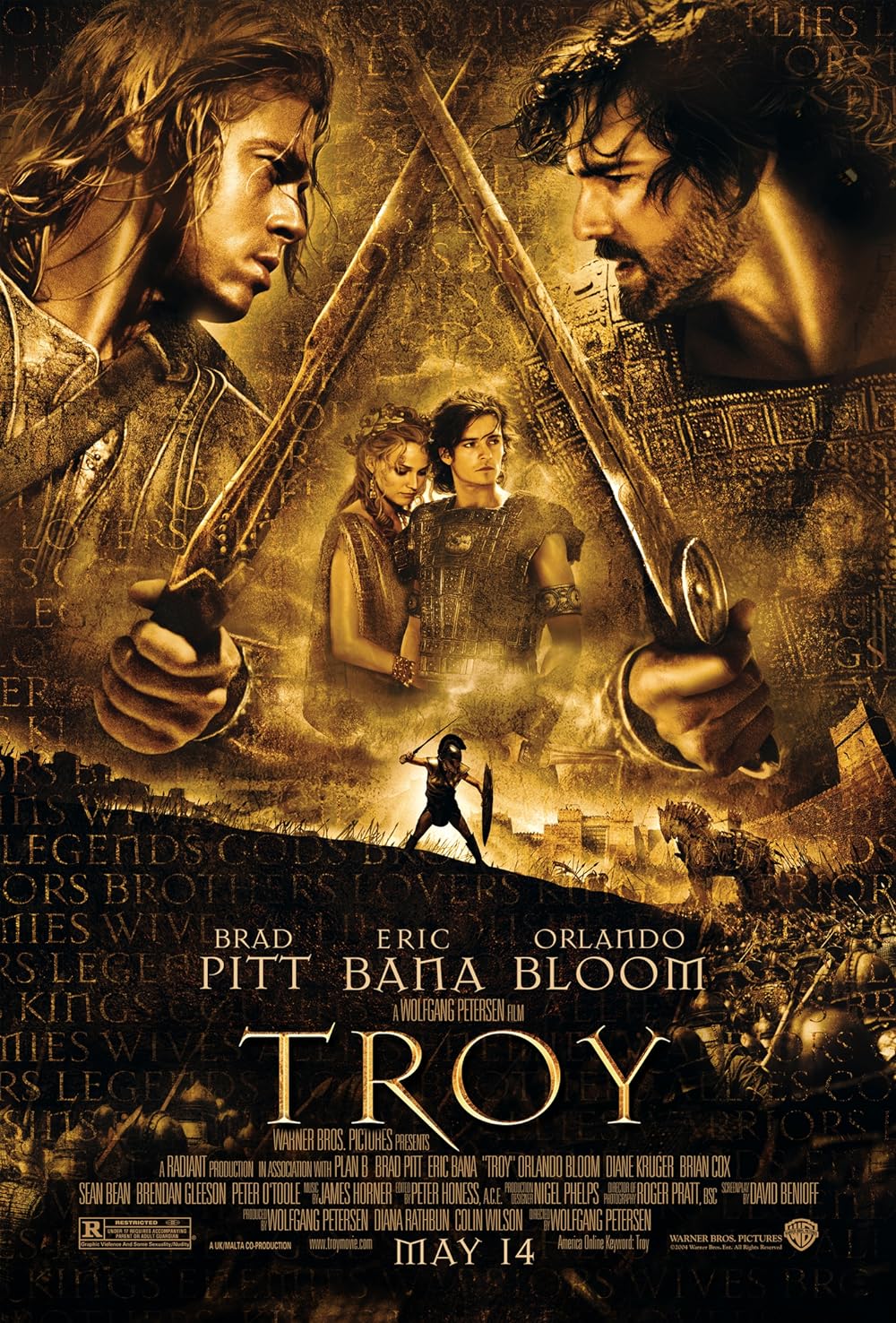 Troy 