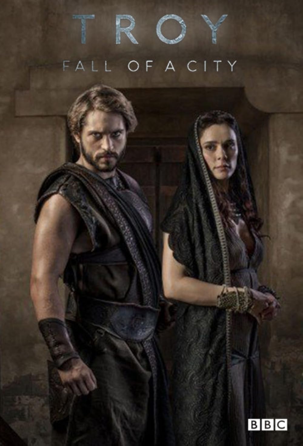 Troy: Fall of a City 