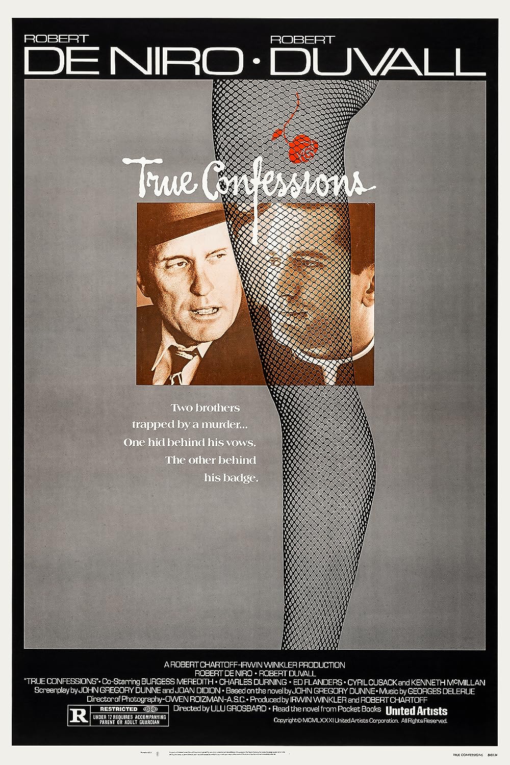True Confessions 