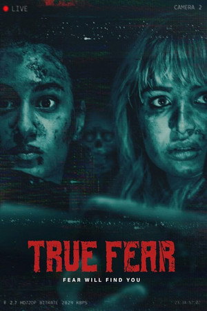 True Fear 
