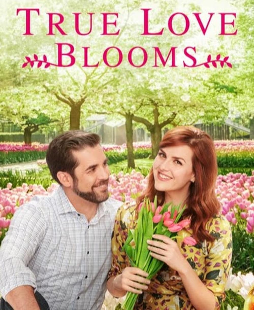 True Love Blooms 