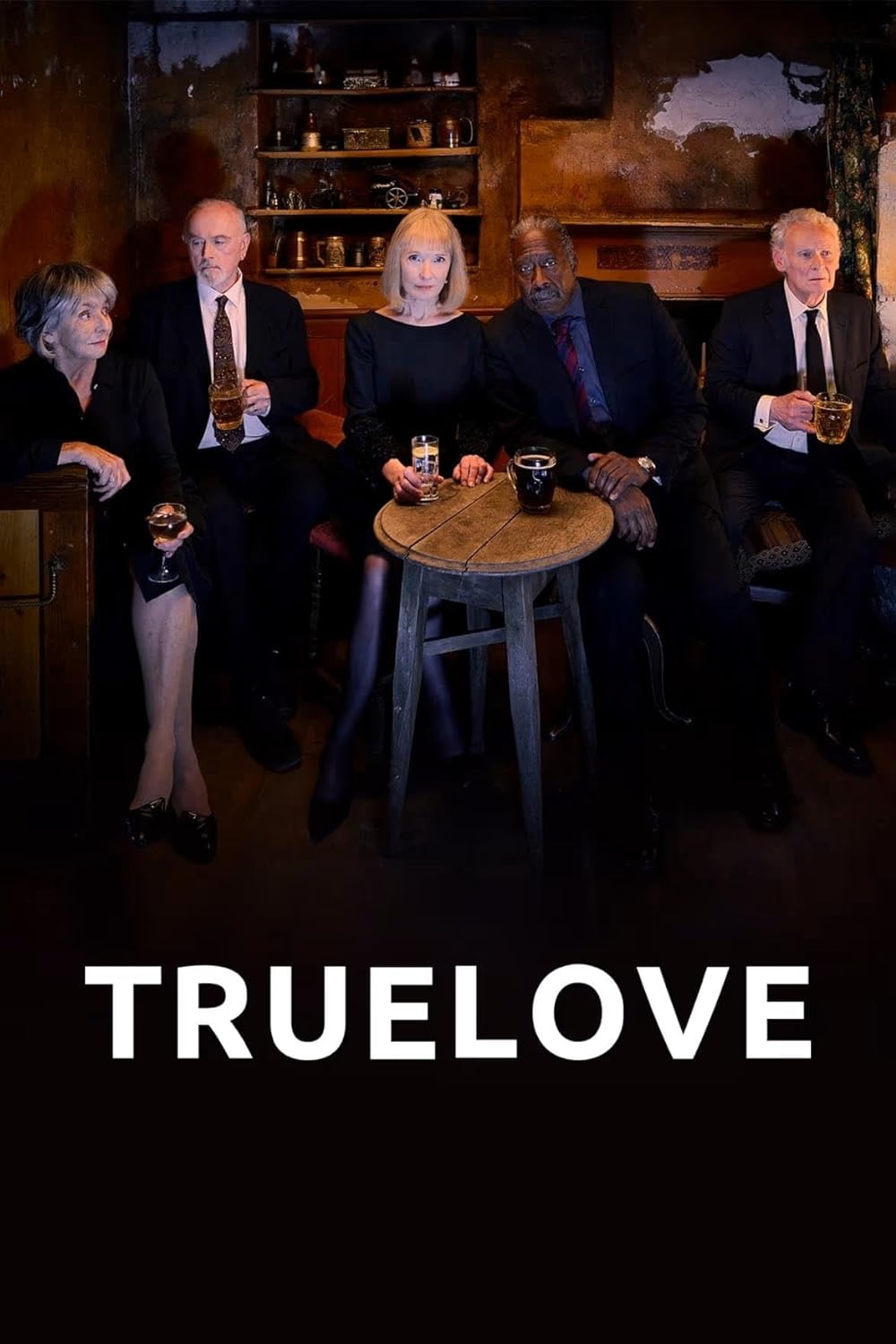 Truelove 