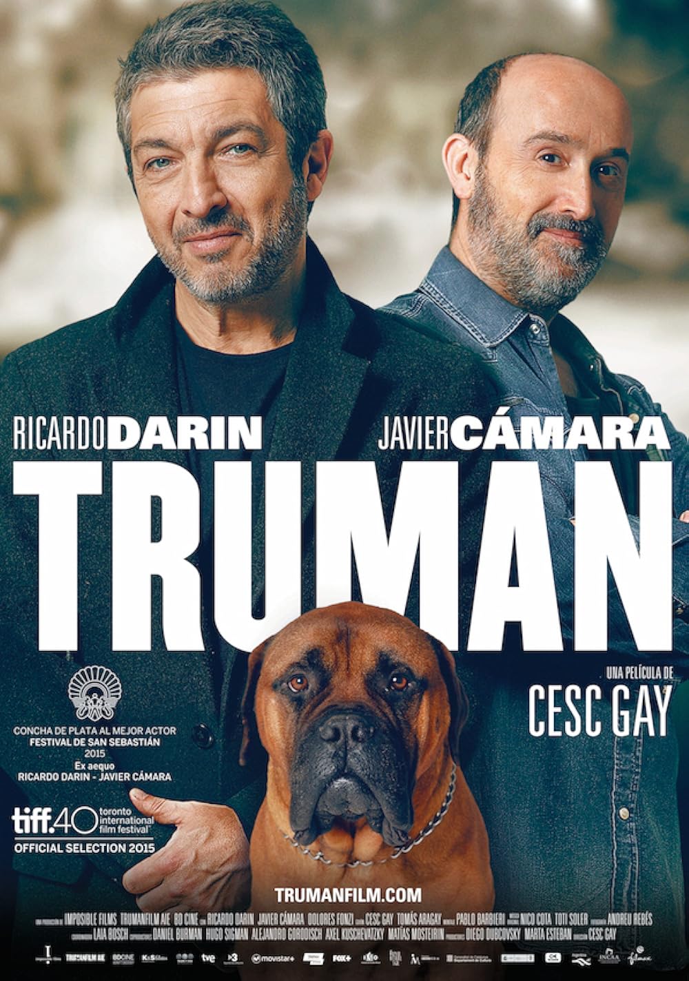 Truman 
