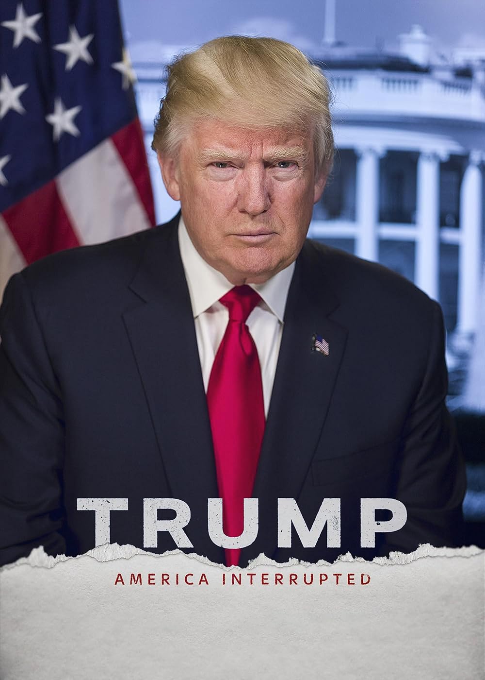 Trump: America Interrupted 