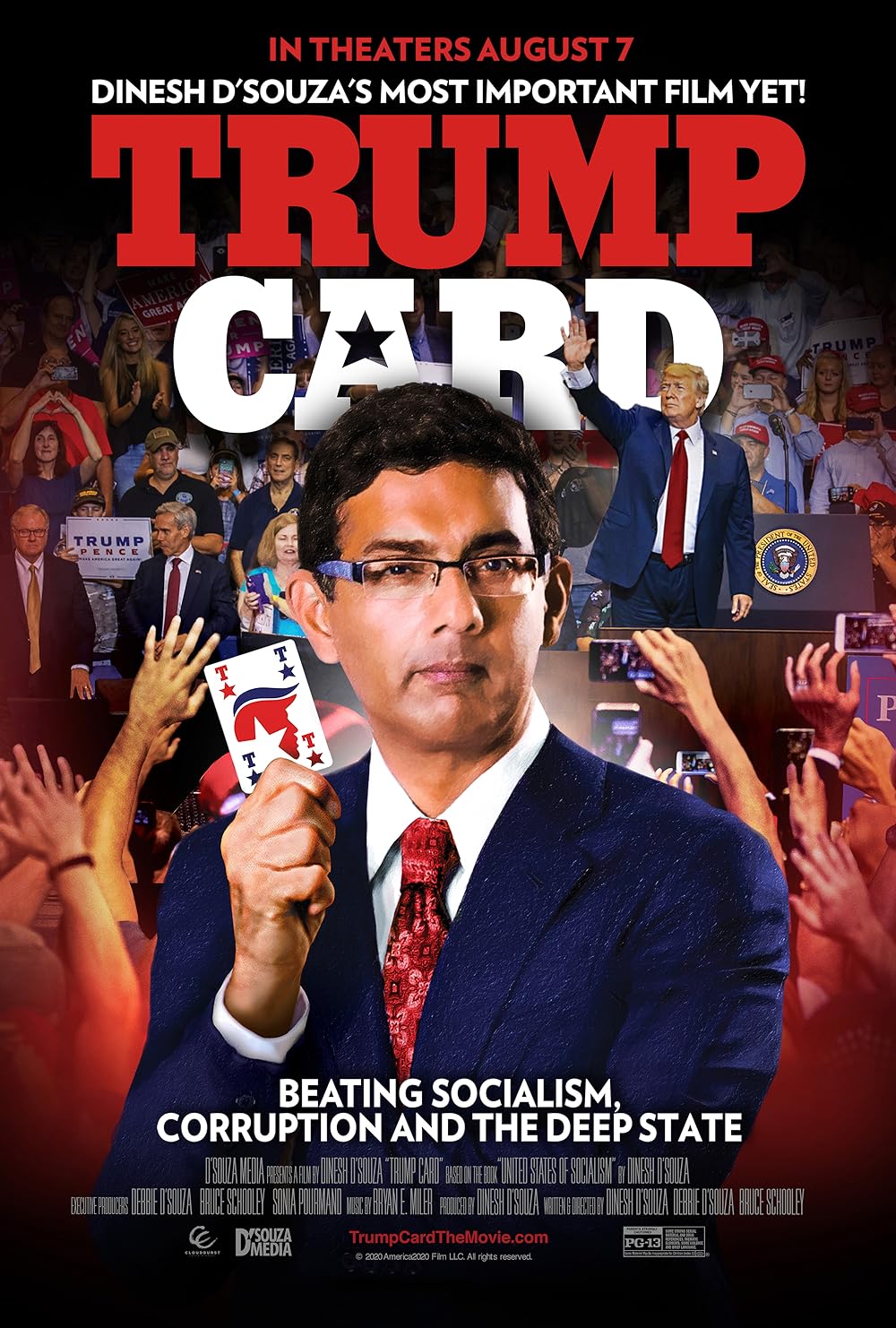 Trump Card 