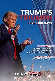 Trump's Triumph: First 100 Days 